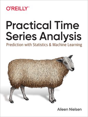 cover image of Practical Time Series Analysis